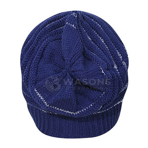 Premium Unisex Personalized Graphic <b>Beanies</b> Stylish Coldwear Bulk Fashion Accessories Latest - Product Image 4