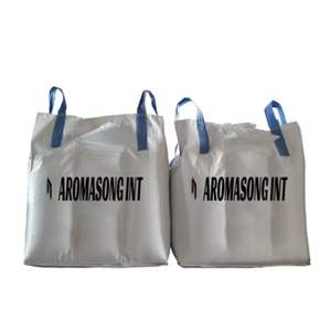 Aromasong Int. Sal de Baño Natural del Mar Muerto de Primera Calidad con Romero para Uso Corporal, Bolsas Auténticas, Pura, Sin Tratar, Relajante, para Adultos - Product Image 1