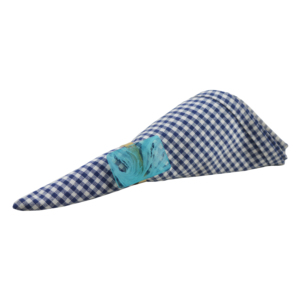 Anneaux de serviette en gros : excellente qualité, plusieurs couleurs pour mariages, fêtes et accessoires de table. - Product Image 1