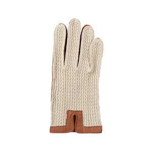 Leather <b>Gloves</b> Custom Logo Design <b>Men</b> Genuine Leather Hand <b>Gloves</b> for <b>Men</b> Customized Leather Fashion <b>Gloves</b> - Product Image 4