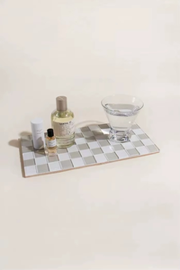 Juego de Posavasos de Mosaico Hechos a Mano TCE, Vajilla Decorativa Premium, Posavasos Resistentes al Calor para Hogar, Oficina, Regalo y Suministro al por Mayor - Product Image 5
