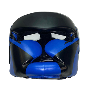 Protector de Cabeza Ajustable para Boxeo, Ideal para Entrenamiento Profesional y Amateur, Personalizable - Product Image 3