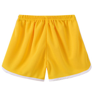 Shorts de baseball pour hommes, respirants, légers, qualité supérieure, évacuation de l'humidité, coupe-vent, antibactériens, 100% polyester, élastiques - Product Image 3