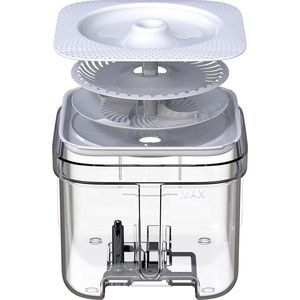 อุปกรณ์ให้น้ำสัตว์เลี้ยงขนาดเล็กอัจฉริยะ Eversweet รุ่น Fountain Waterer - Product Image 3