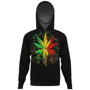 Sudadera con capucha personalizada unisex, sublimación elegante y transpirable impresa para trajes casuales personalizados, ropa elegante para hombre - Product Image 1