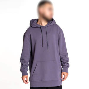 Suministro Directo de Fábrica, Sudaderas con Capucha para Hombre, Fabricación Pakistaní, Ropa Urbana, Sudadera 100% Algodón - Product Image 1