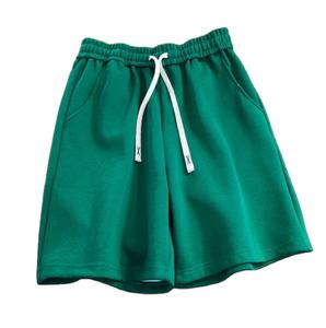 Pantalones Cortos Chino de Lona para Hombre, Cómodos, de Secado Rápido, Estilo Casual, Holgados, para Playa, Nueva Colección 2026, Superventas - Product Image 3