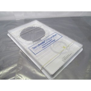 AMAT 0190-20096 TC Wafer, 8" MAC, Process Probe - อุปกรณ์และอะไหล่เซมิคอนดักเตอร์ระดับโลกที่เชื่อถือได้ - Product Image 3