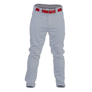 Luxury Performance Unisex <b>Baseball</b> Uniform Vendor Moisture Wicking Jersey Set ODM Production Support - Product Image 3