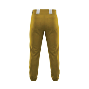 Manufacturers Sublimation Team Botton Sublimation <b>Baseball</b> Pants Custom Custom Softball Wear <b>Baseball</b> Pants - Product Image 2
