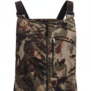 Waterproof Camouflage Hunting Bibs Men's Insulated <b>Thermal</b> Outdoor Overalls Windproof Tactical Deer Hunting Cargo <b>Pants</b> Gear - Product Image 6