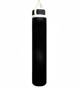 Sac de boxe extra large et robuste pour la maison, la salle de sport, l'entraînement physique, le kickboxing, le MMA, les arts martiaux, la pratique du punching et des frappes - Product Image 2