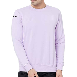 เสื้อฮู้ดดี้ผู้ชายพรีเมียม ผ้าริบถัก สวมใส่สบายๆ ในฤดูหนาว สไตล์สตรีทแวร์ ผลิตเพื่อการส่งออกโดยทีมงานผลิต - Product Image 6
