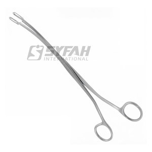 Herramienta Quirúrgica Eficiente: Pinzas Desjardins para Cálculos Biliares Grandes para un Servicio Hospitalario Confiable - Product Image 2
