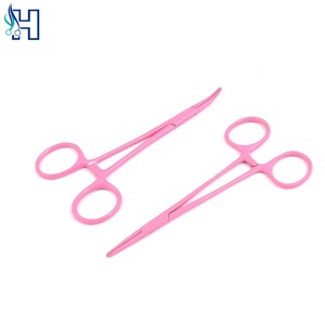 OEM Mosquito Forceps Medical Surgical Instruments Supplier - Product Image 1