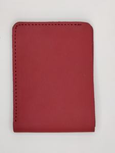 Carteras Cortas de Hombre de Alta Calidad al por Mayor, Personalizadas, de Cuero Genuino, Delgadas, con Tarjetero, Plegables, Varios Estilos y Colores Disponibles 2026 - Product Image 3