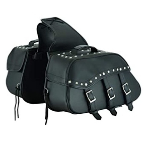 Bolsa de Sillín de Caballo Personalizable de Poliéster con Patrón de Camuflaje, Impermeable, Capacidad de 21L, con Cinturón de Amortiguación de Aire, para Caza, Camping y Uso al Aire Libre - Product Image 2