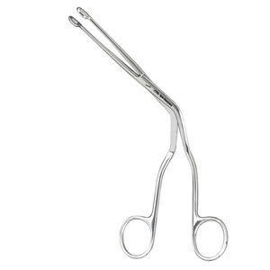 Pinzas de Introducción de Catéter de Acero Inoxidable para Procedimientos Urológicos y Cardíacos, Pinzas Magill Endotraqueales de Uso Médico con Garantía de por Vida - Product Image 6
