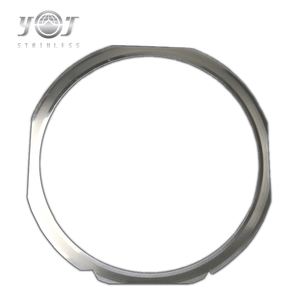 Anneau de film de cadre de découpe de gaufrette - Product Image 6