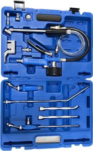 Buse à air HM PTG-40A avec composants réparables pour une longévité, personnalisation OEM/ODM/OBM - Product Image 3