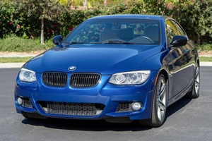 BMW 335i-s Convertible 2012 - Product Image 3