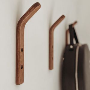 Minimalist Coat Hanger - Product Image 1
