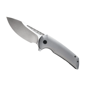 Cuchillos Plegables Resistentes para Exteriores con Mecanismo de Bloqueo Confiable y Hoja de Corte Afilada para Camping, Senderismo y Pesca - Product Image 2
