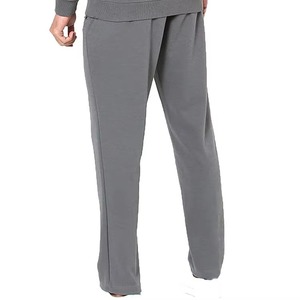Pakistan Factory Custom logo Men Track Suits Private Label Jogger Sets Knit Cotton Premium <b>Tech</b> Fleece Tracksuits - Product Image 5