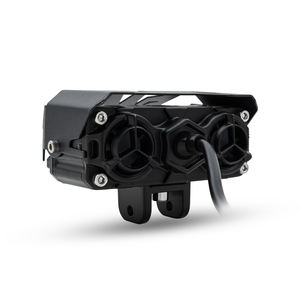 Roadpower (RP-FOG-442) Faro Antiniebla LED con Haz de Luz Concentrado, Visibilidad Nocturna y en Niebla Mejorada - Product Image 6