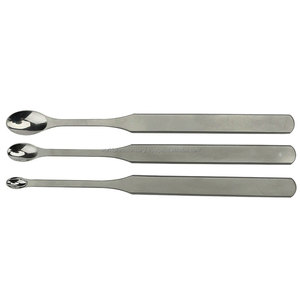 WORLD PRECISION SURGICAL Ciseaux manuels vétérinaires Hatt Spoon pour la coupe des ligaments et l'arthroplastie excisionnelle de la tête fémorale et du cou, orthopédiques - Product Image 5