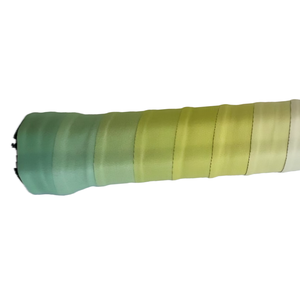 Ruban de finition avec logos personnalisés pour le badminton/le tennis/le squash 2,5 cm X 112 cm Marque TOPPRO - Product Image 3