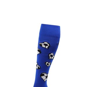 Bon Fournisseur Chaussettes de Compression pour Hommes, Chaussettes de Basketball en Tissu Éponge, Chaussettes de Tennis Athlétiques Brodées Personnalisées - Product Image 1