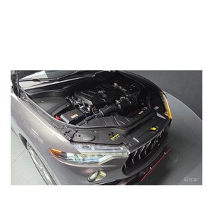 Maserati Levante 2.0 GT AWD con Volante a la Izquierda, Caja de Cambios Automática, Asientos de Cuero, Cámara Trasera, Modelo Agosto 2022, 24,058 km - Product Image 6