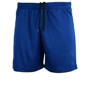 กางเกงขาสั้นออกกำลังกายผ้าฝ้ายสำหรับผู้ชายกางเกงขาสั้นฟิตเนสแบบกำหนดเองสีต่างกัน2024 - Product Image 1