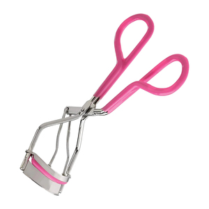 Nuevo Diseño, Rizador de Pestañas de Acero Inoxidable, Fácil de Guardar, Precio de Fabricante, Venta al por Mayor, para Mujeres - Product Image 6
