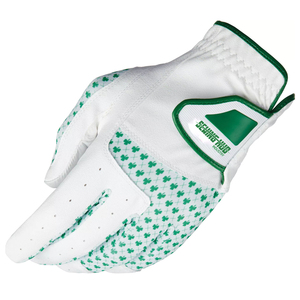 Gants de golf en cuir Cabretta ultra-fins et respirants à bas prix, équipement sportif durable de haute qualité pour hommes et femmes, nouveau produit authentique - Product Image 5