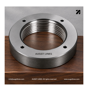 Jeu de jauges de filetage ACME/STUB ACME GO NOGO de 1 à 20 pouces, 20TPI-1TPI, Classe 2G/3G/4G, Fabricant de jauges de filetage ACME ASME B1.5 - Product Image 1