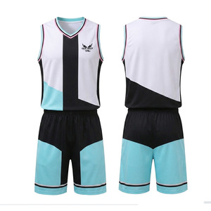 Conjunto de Uniforme de Baloncesto, Nuevo Diseño y Color, Diferentes Colores Disponibles 2026, Uniforme de Baloncesto para Adultos con Tecnología de Absorción de Humedad - Product Image 1