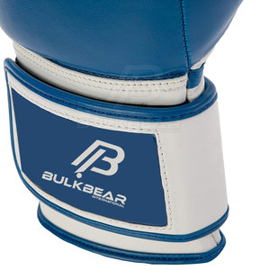 Professional Style Boxing Gloves For Training Workouts Fitness <b>Practice</b> Soft <b>Padding</b> Comfortable Fit - Product Image 6