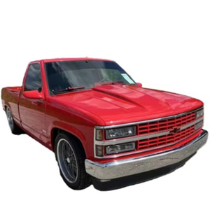 Camionnette Chevrolet C-K 1500 Série C1500 Silverado modèle 1988 de qualité supérieure, prêt à être expédié immédiatement - Product Image 1