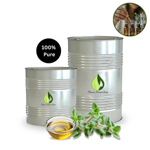 Huile essentielle de thym blanc |   Huile Essentielle Pure |   Qualité supérieure |   Nettoyage des pores anti-âge, élimination des points noirs |   Aromathérapie - Product Image 3