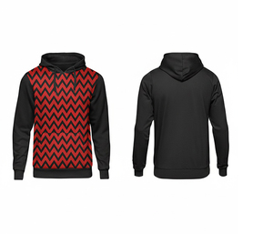 Sudadera Deportiva OEM ODM Ligera y Transpirable con Logotipo Personalizado, Proveedor Mayorista - Product Image 1