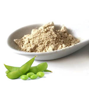 Poudre de lécithine de soja de qualité supérieure pour l'export en gros, service OEM, qualité alimentaire, prête à être expédiée - Product Image 1