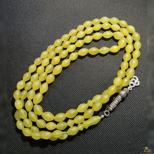 Aurelius Spirit Misbaha, Crested Flow Tasbeeh, Vesta Essence Sibha, Axiom Bound Prayer Beads, Orbit Pulse Dhikr Tool, Halo - Product Image 6