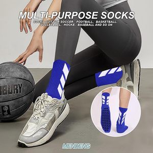 High Quality <b>Hot</b> Selling Youth Crew Sports Grip Soft Anti-Slip Non-Slip Design for Football Soccer Custom Logo Cushion Dress - Product Image 3
