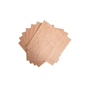 Plaques de placage en bois naturel de 1/42 de pouce d'épaisseur, placage décoratif flexible pour meubles, portes, armoires, décoration murale intérieure - Product Image 4