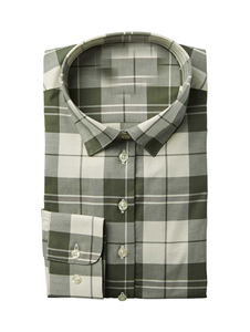 Camisa de Franela para Hombre de Buena Calidad, Personalizable, Ecológica, de Algodón/Lana, Casual, Antiarrugas, de Alta Calidad, Superventas - Product Image 5