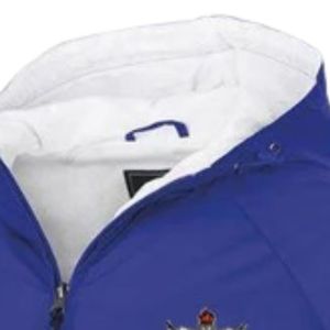 Veste coupe-vent Sigma Gamma Rho personnalisée pour sororité grecque, légère, décontractée, sportswear, streetwear, mode, vêtement d'extérieur - Product Image 6