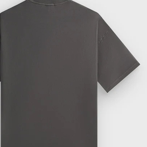 T-shirt Homme pour Acheteurs en Gros – Coupe Décontractée Moderne et Design Élégant – Tendance 2026 – Coupe Oversize / Vêtements Décontractés à Prix Abordable - Product Image 6
