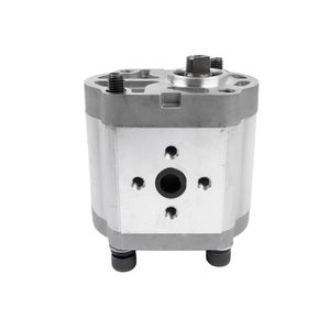 Pompa Idraulica a Ingranaggi CBN E314L per Jinma Foton Dongfeng KM385BT LL380 KM385BT - Categoria Prodotto ad Alte Prestazioni - Product Image 1